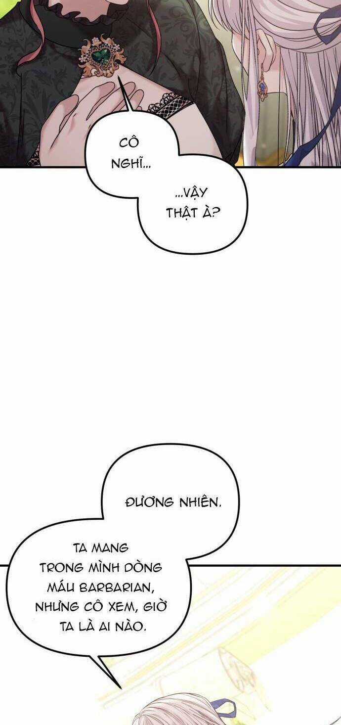 Liên Hôn Phục Thù - Chapter 21 - Trang 27