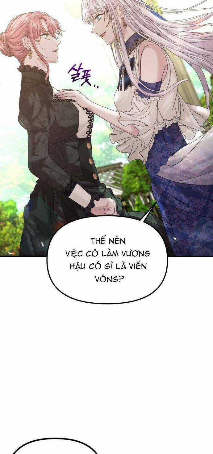 Liên Hôn Phục Thù - Chapter 21 - Trang 28