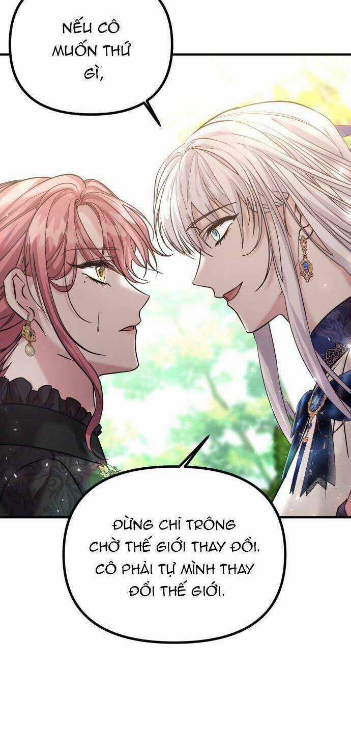 Liên Hôn Phục Thù - Chapter 21 - Trang 29