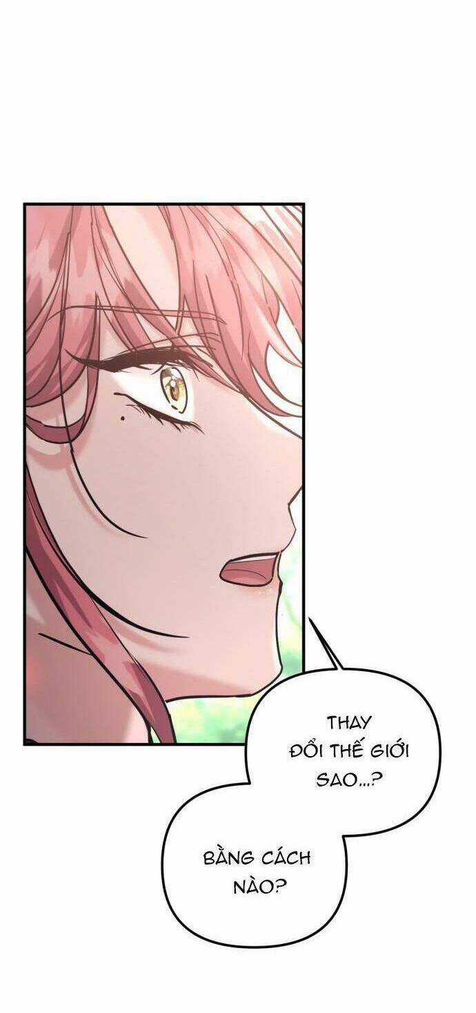 Liên Hôn Phục Thù - Chapter 21 - Trang 30