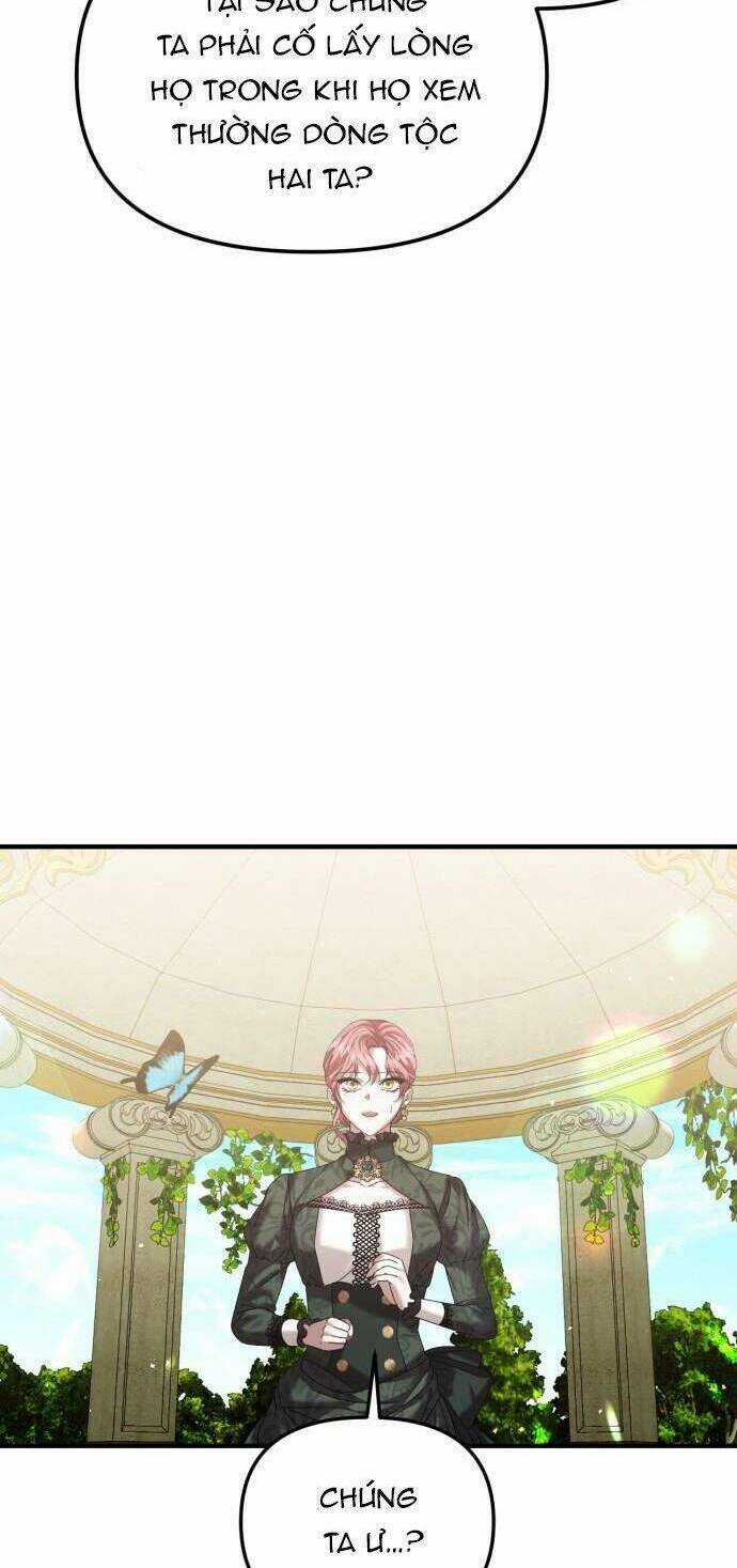 Liên Hôn Phục Thù - Chapter 21 - Trang 32