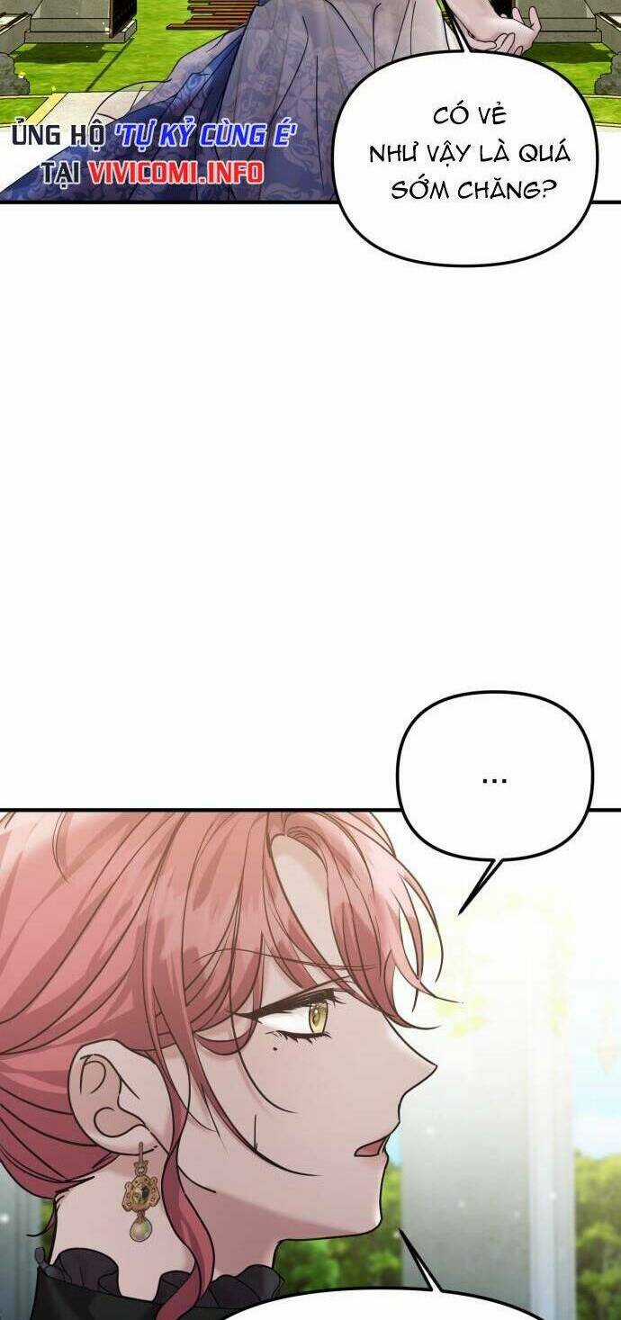 Liên Hôn Phục Thù - Chapter 21 - Trang 34