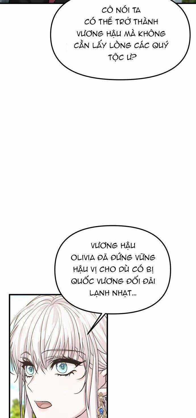 Liên Hôn Phục Thù - Chapter 21 - Trang 35