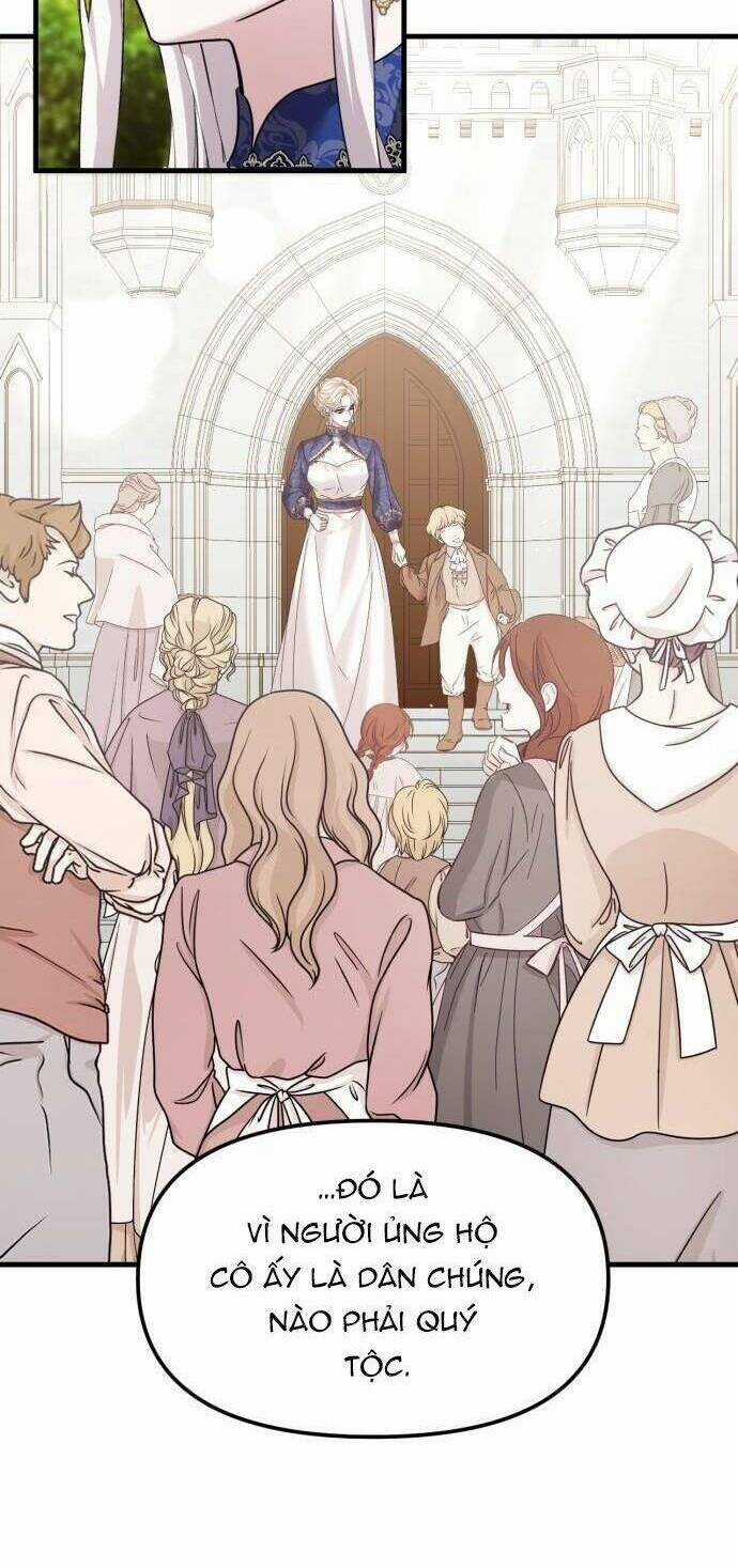 Liên Hôn Phục Thù - Chapter 21 - Trang 36