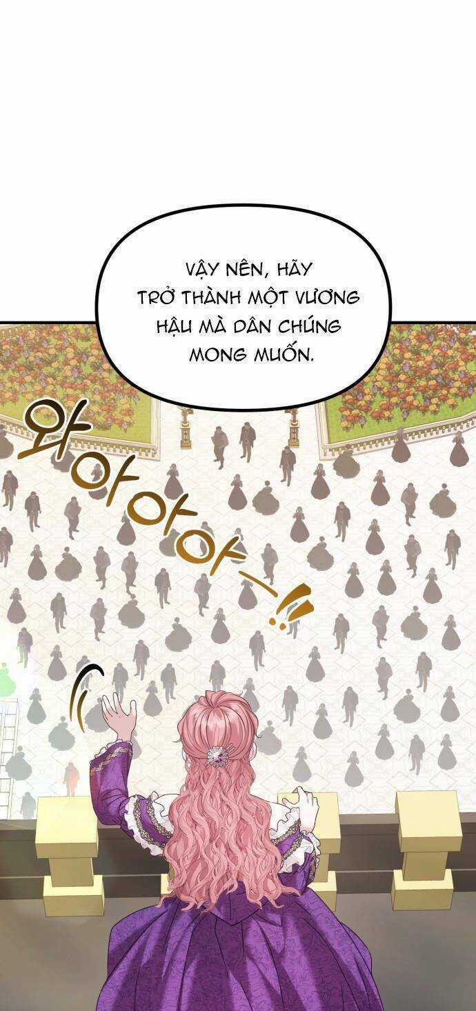 Liên Hôn Phục Thù - Chapter 21 - Trang 37