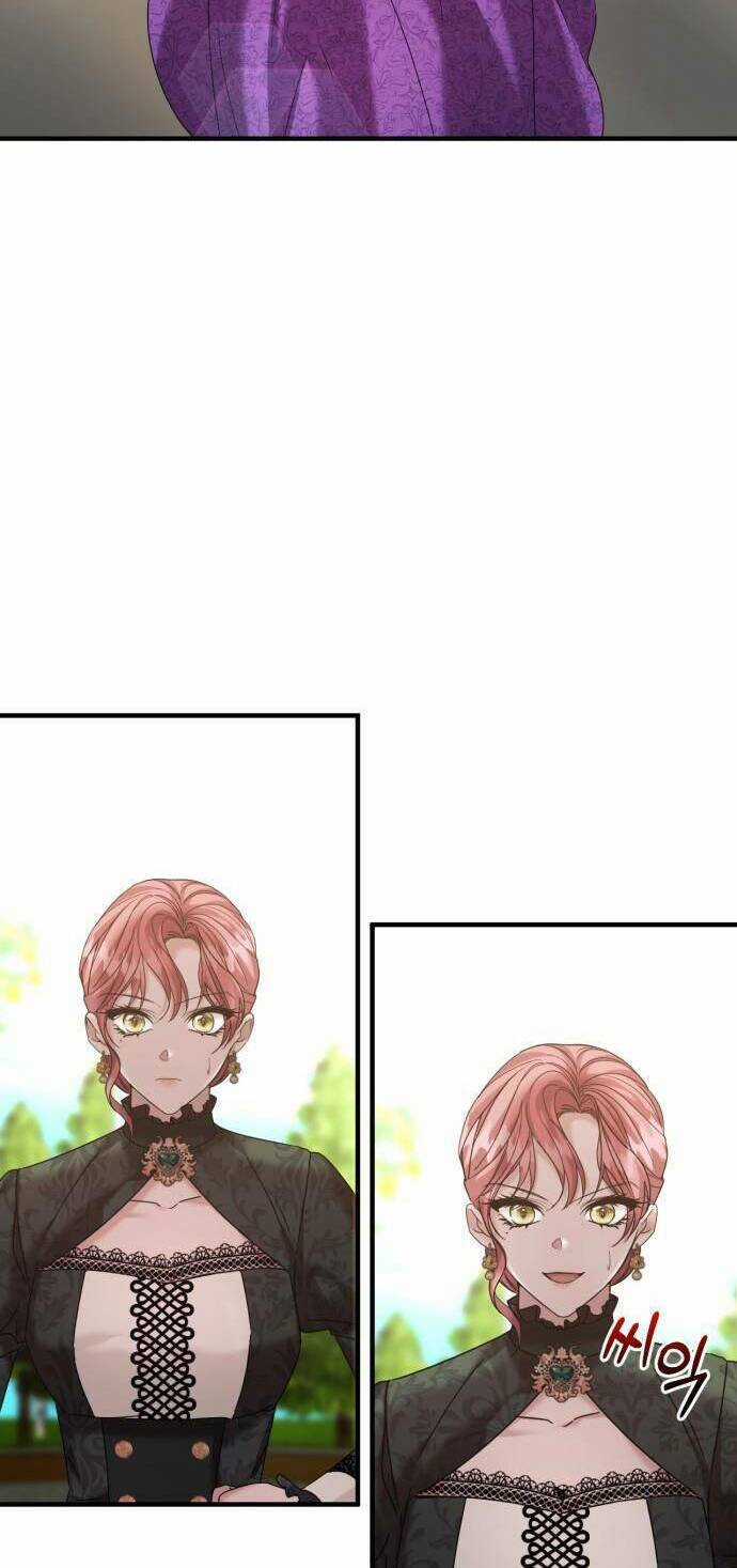 Liên Hôn Phục Thù - Chapter 21 - Trang 38