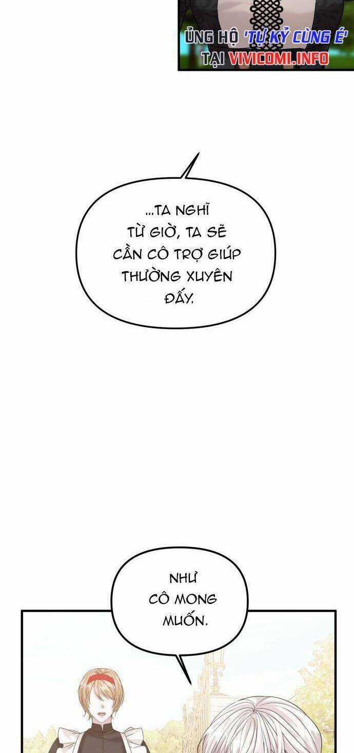 Liên Hôn Phục Thù - Chapter 21 - Trang 39