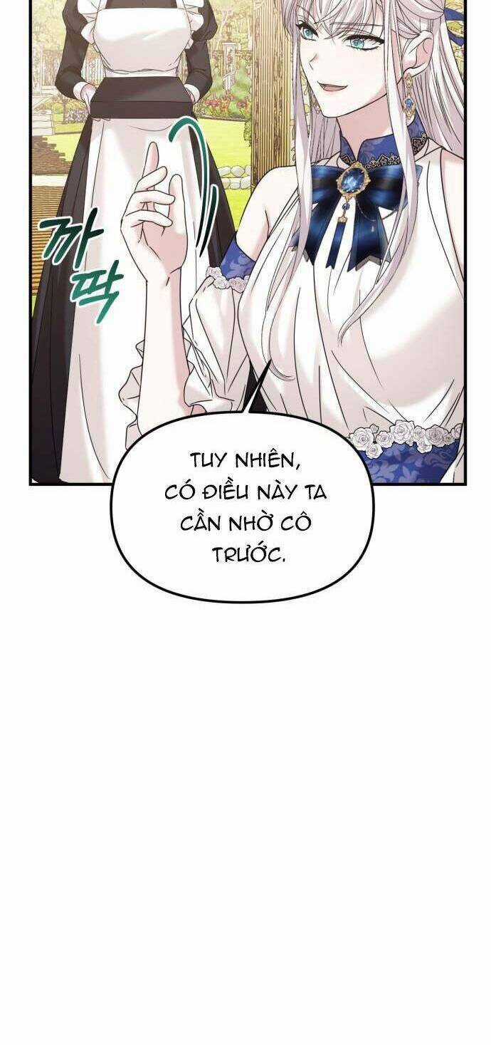 Liên Hôn Phục Thù - Chapter 21 - Trang 40