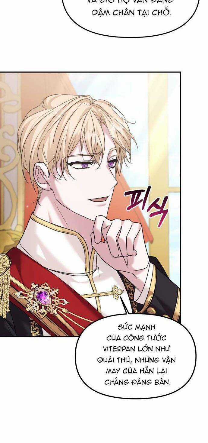 Liên Hôn Phục Thù - Chapter 21 - Trang 5