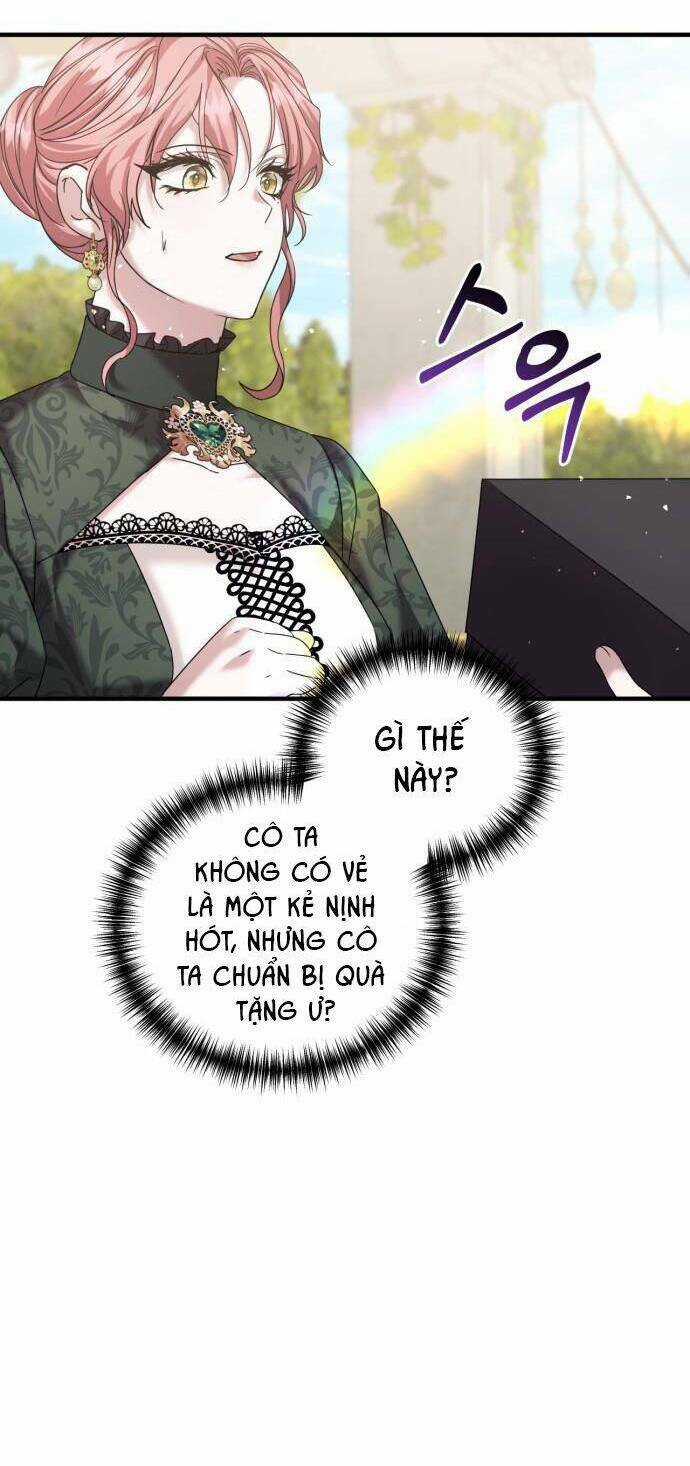 Liên Hôn Phục Thù - Chapter 21 - Trang 41