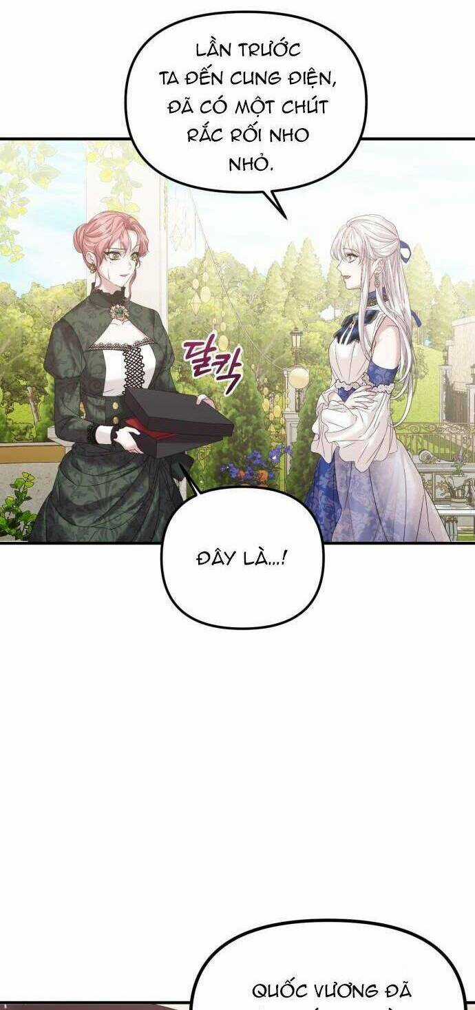 Liên Hôn Phục Thù - Chapter 21 - Trang 42