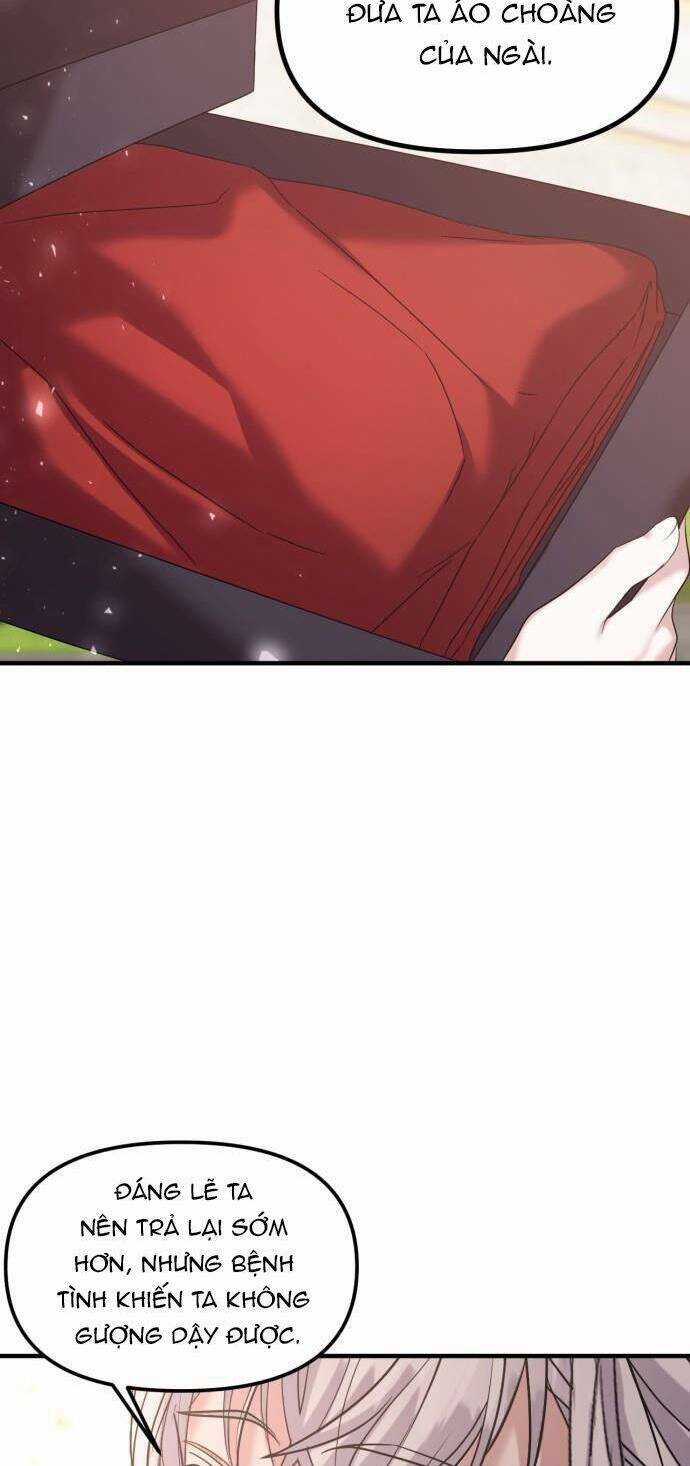 Liên Hôn Phục Thù - Chapter 21 - Trang 43