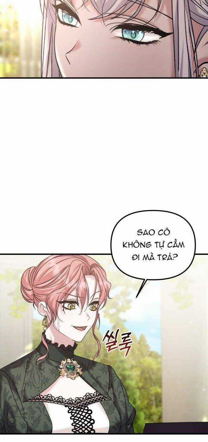 Liên Hôn Phục Thù - Chapter 21 - Trang 44