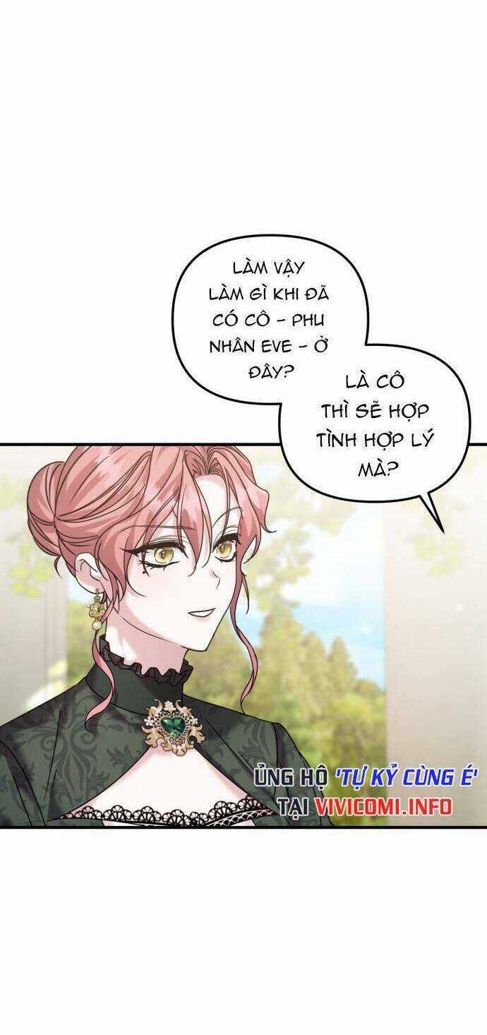 Liên Hôn Phục Thù - Chapter 21 - Trang 45