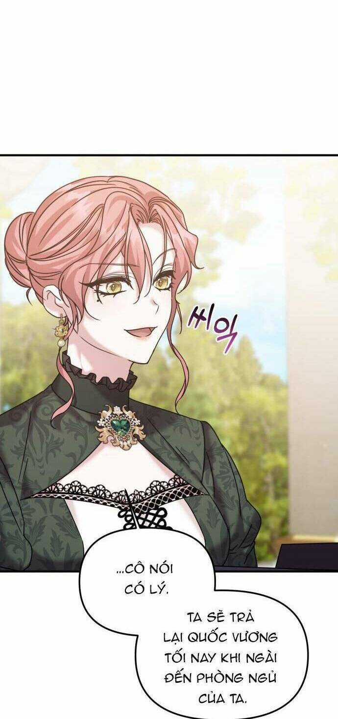 Liên Hôn Phục Thù - Chapter 21 - Trang 46