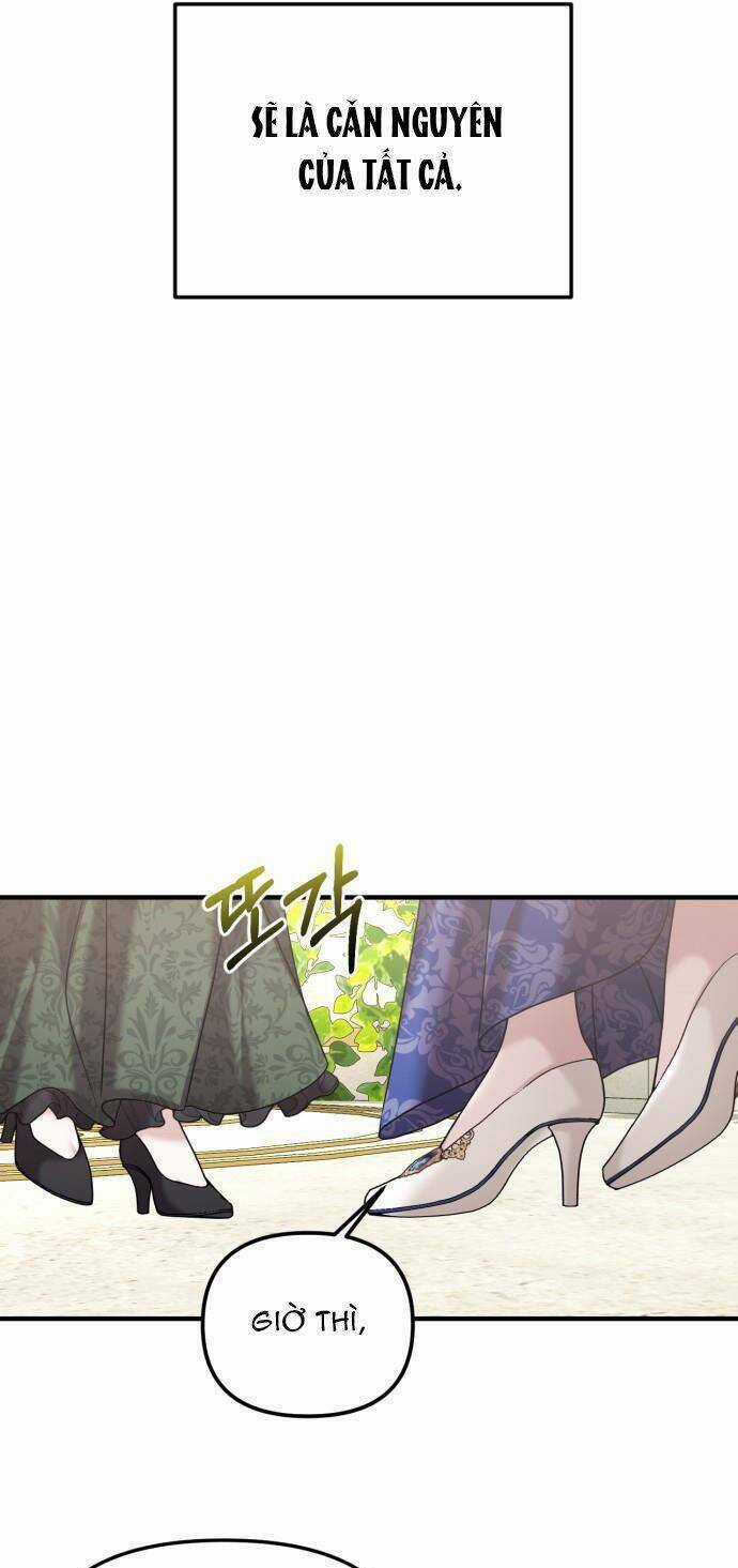 Liên Hôn Phục Thù - Chapter 21 - Trang 49