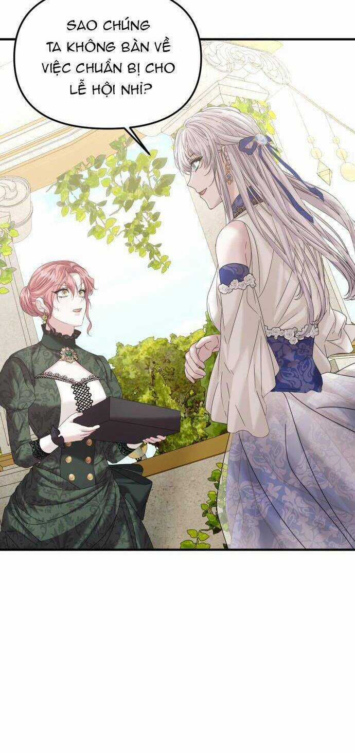 Liên Hôn Phục Thù - Chapter 21 - Trang 50