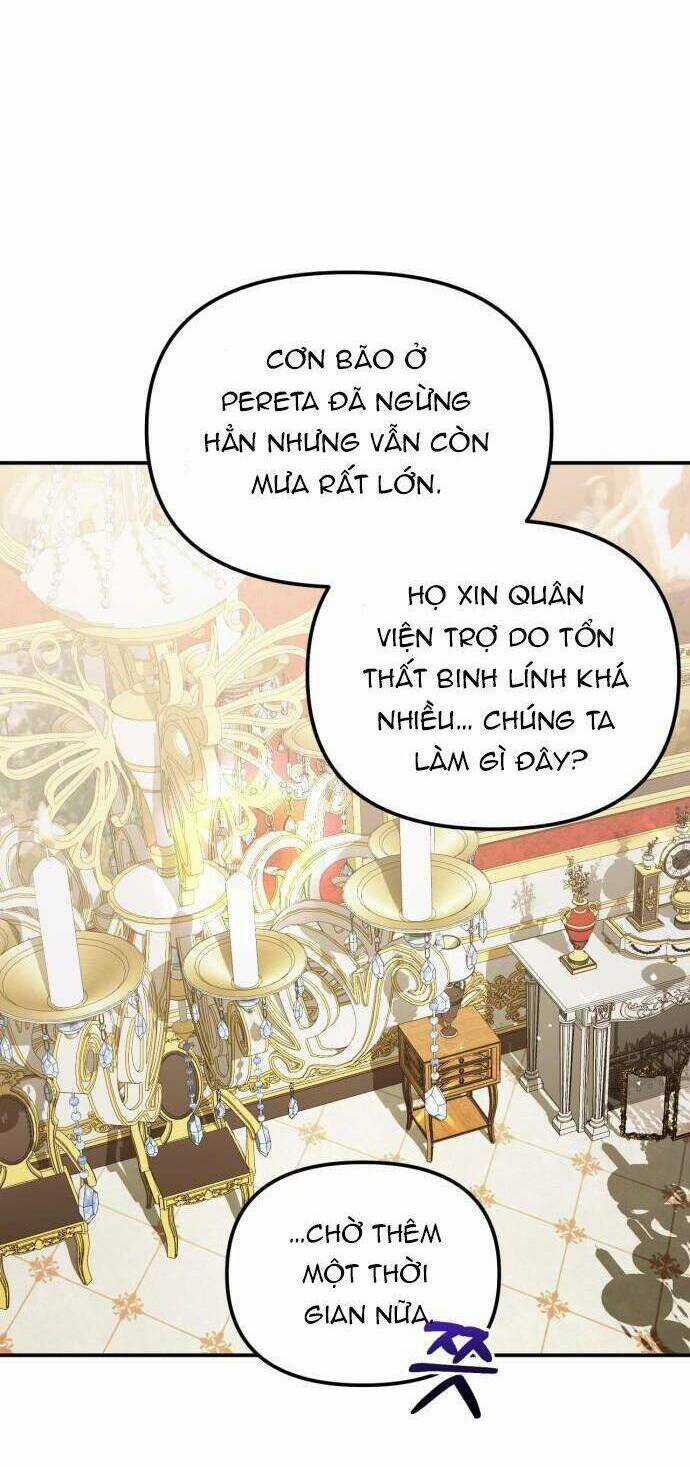 Liên Hôn Phục Thù - Chapter 21 - Trang 6