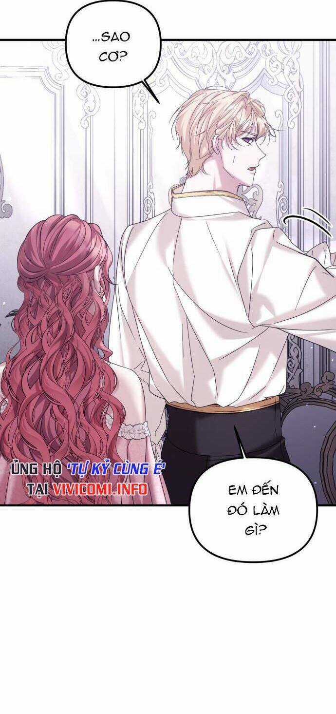 Liên Hôn Phục Thù - Chapter 21 - Trang 53