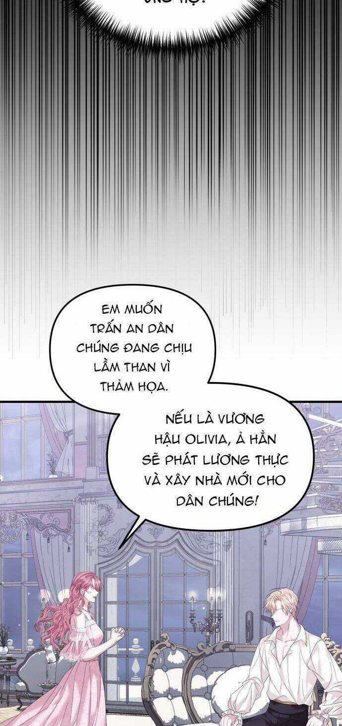Liên Hôn Phục Thù - Chapter 21 - Trang 56