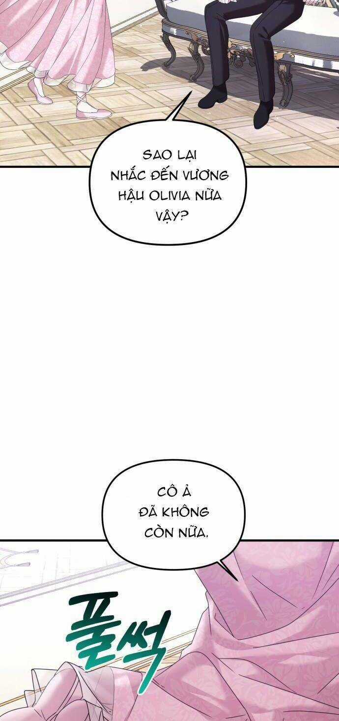 Liên Hôn Phục Thù - Chapter 21 - Trang 57