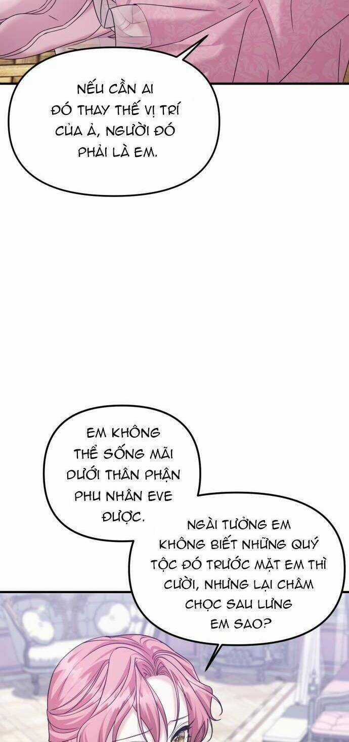 Liên Hôn Phục Thù - Chapter 21 - Trang 58