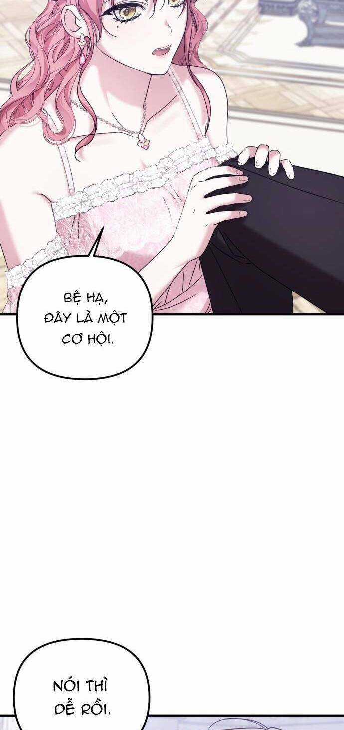 Liên Hôn Phục Thù - Chapter 21 - Trang 59