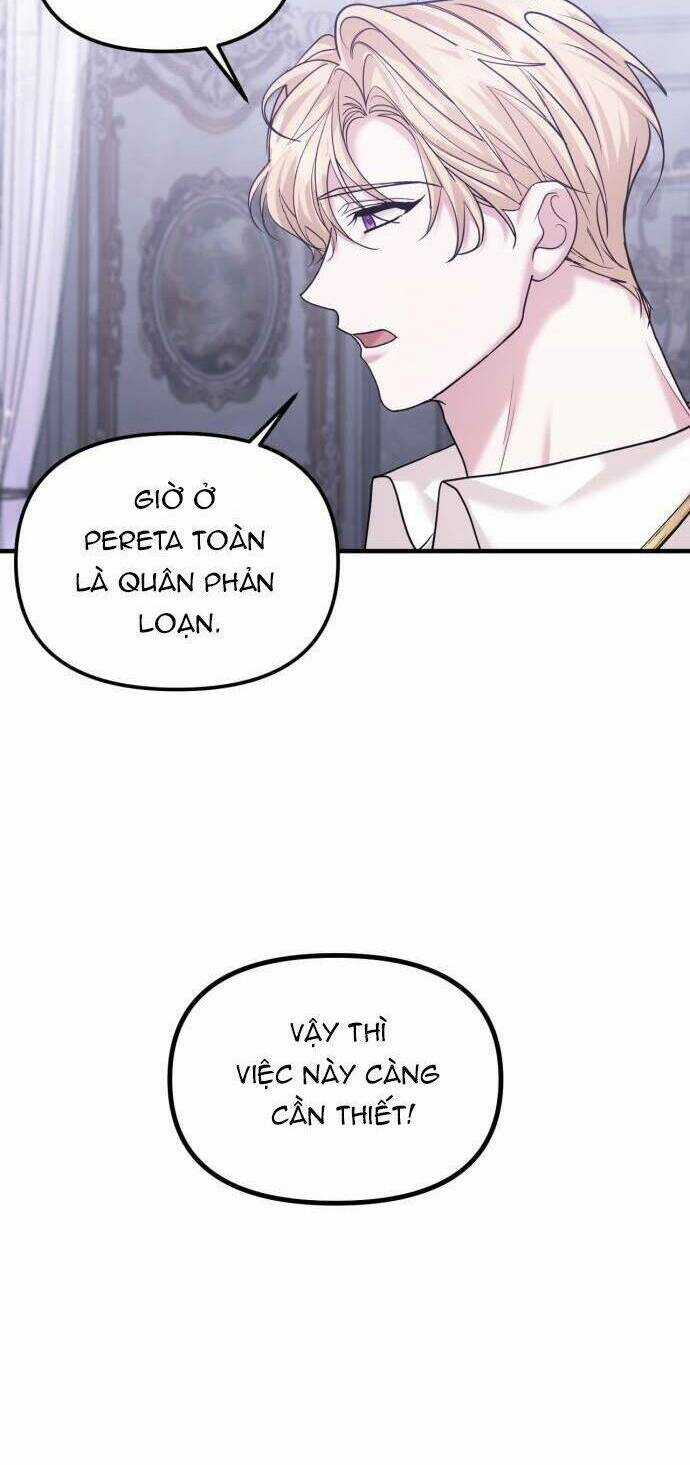 Liên Hôn Phục Thù - Chapter 21 - Trang 60