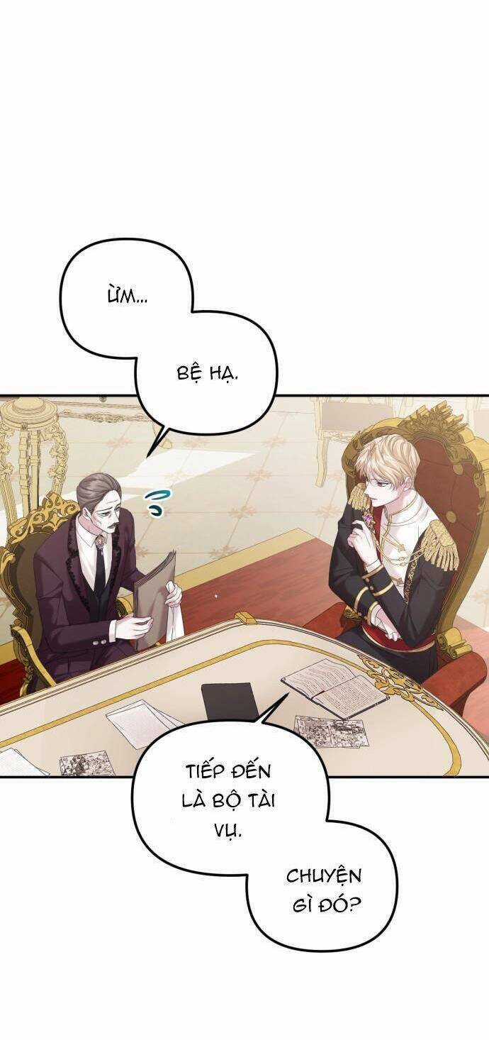 Liên Hôn Phục Thù - Chapter 21 - Trang 7