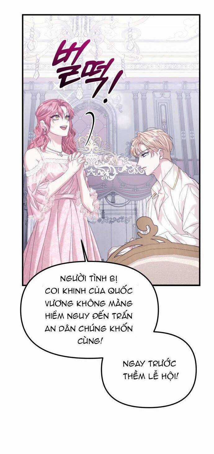 Liên Hôn Phục Thù - Chapter 21 - Trang 61