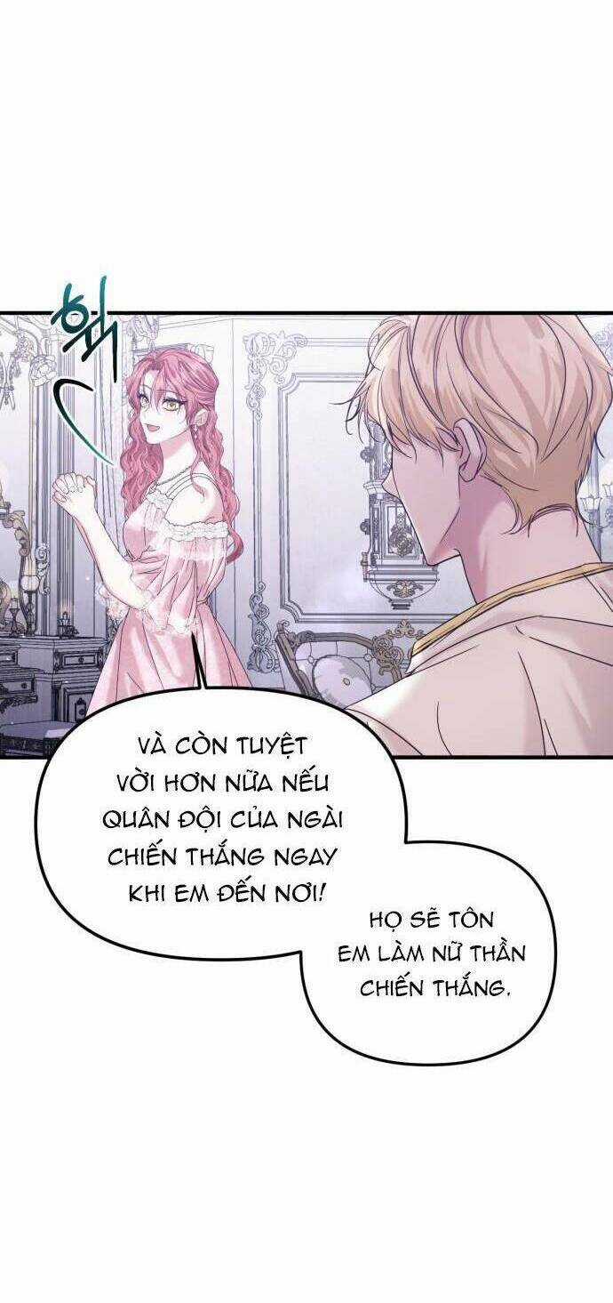 Liên Hôn Phục Thù - Chapter 21 - Trang 62