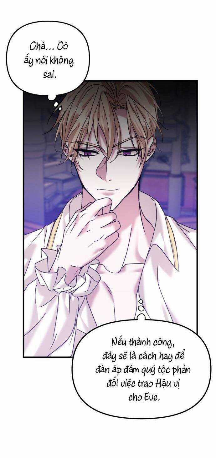 Liên Hôn Phục Thù - Chapter 21 - Trang 63