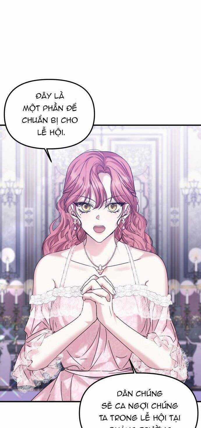 Liên Hôn Phục Thù - Chapter 21 - Trang 64