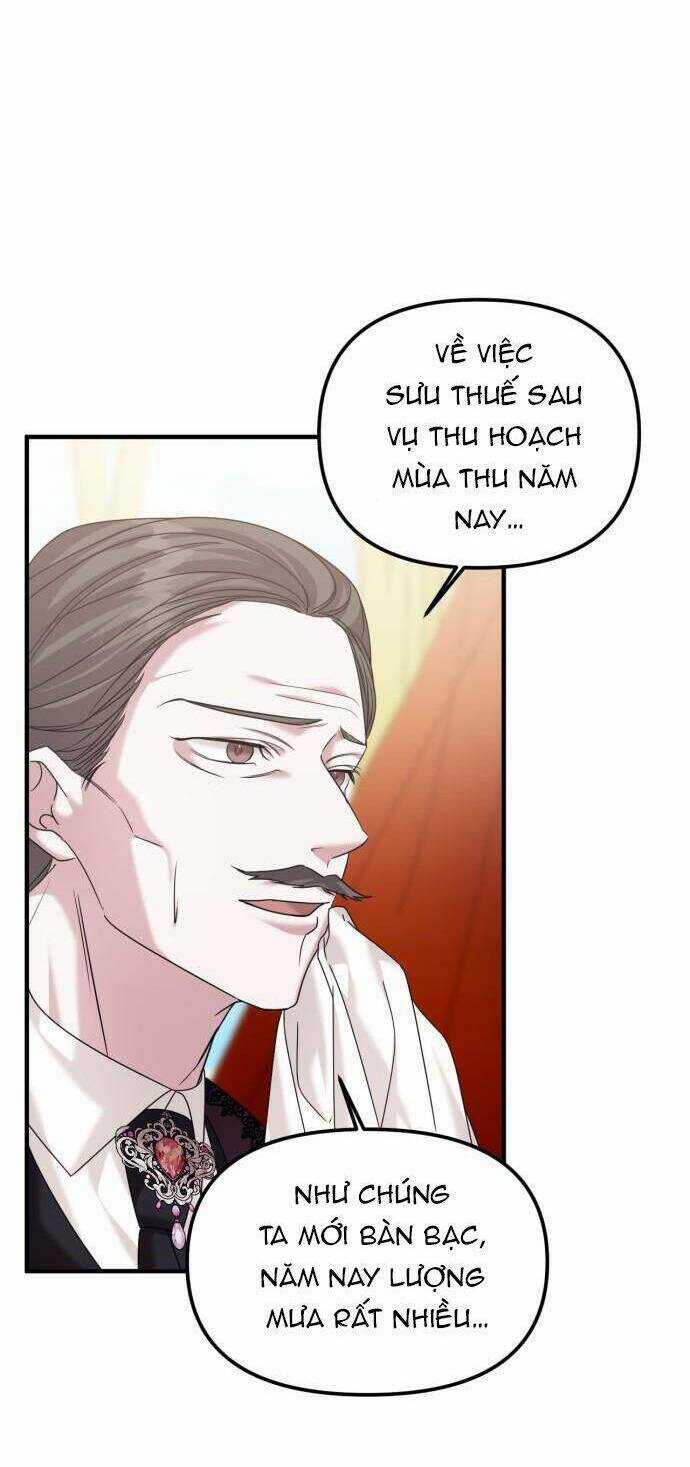 Liên Hôn Phục Thù - Chapter 21 - Trang 8