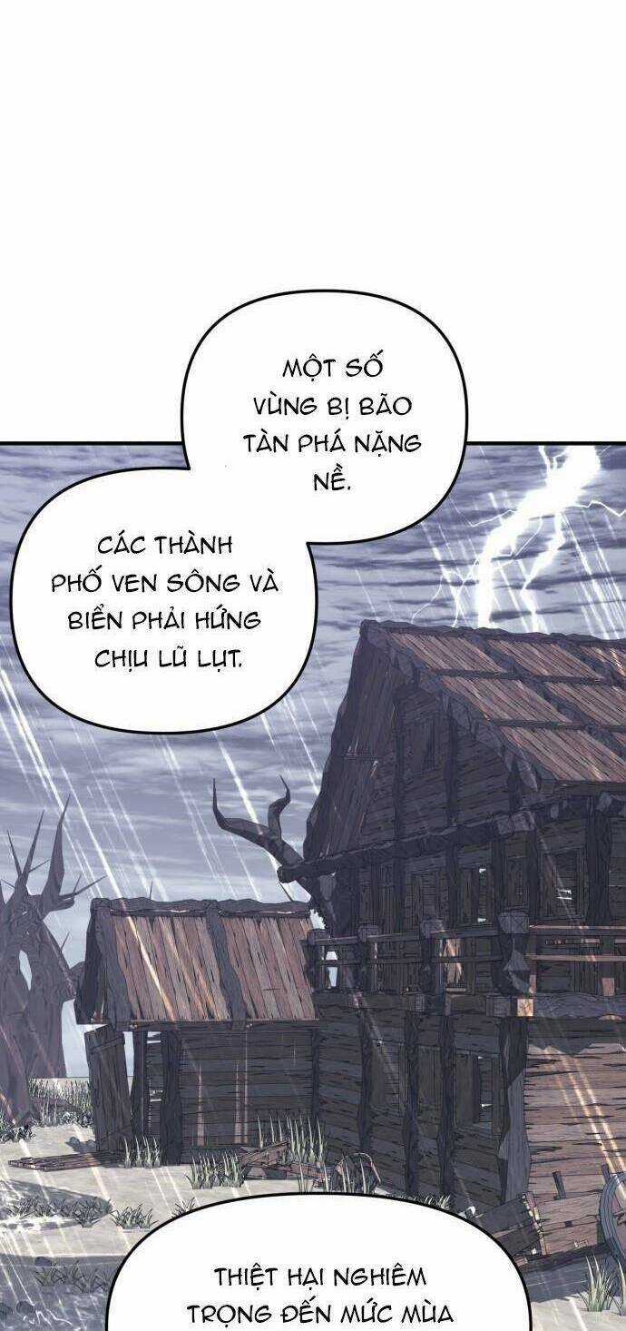 Liên Hôn Phục Thù - Chapter 21 - Trang 9