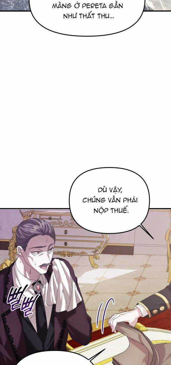 Liên Hôn Phục Thù - Chapter 21 - Trang 10