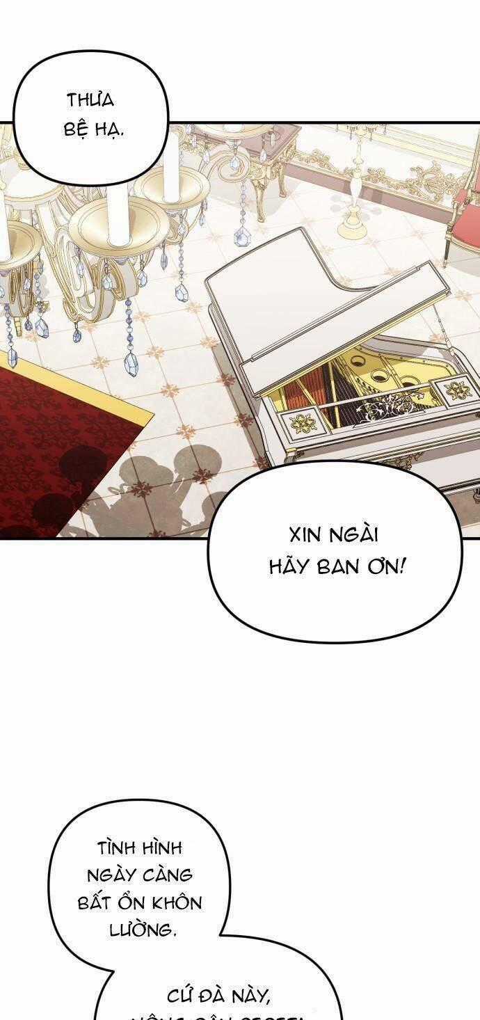 Liên Hôn Phục Thù - Chapter 22 - Trang 1