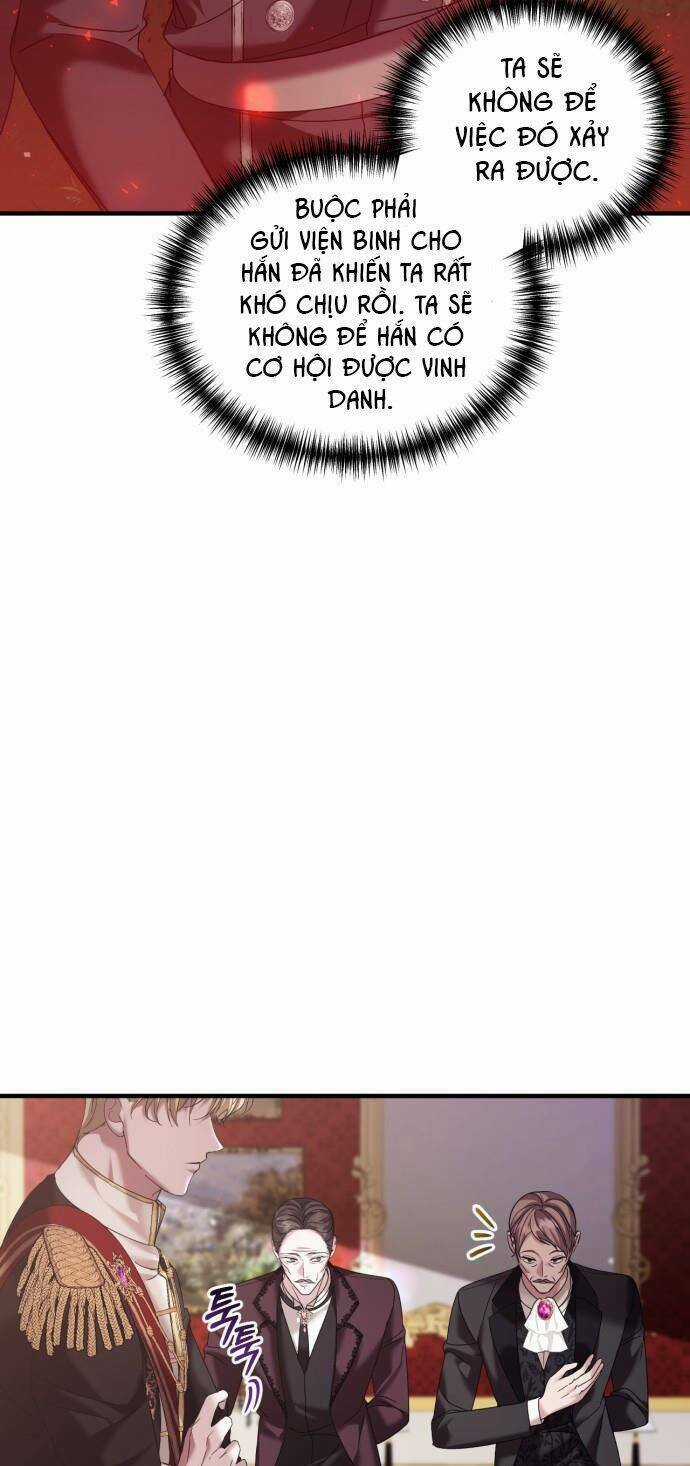 Liên Hôn Phục Thù - Chapter 22 - Trang 13