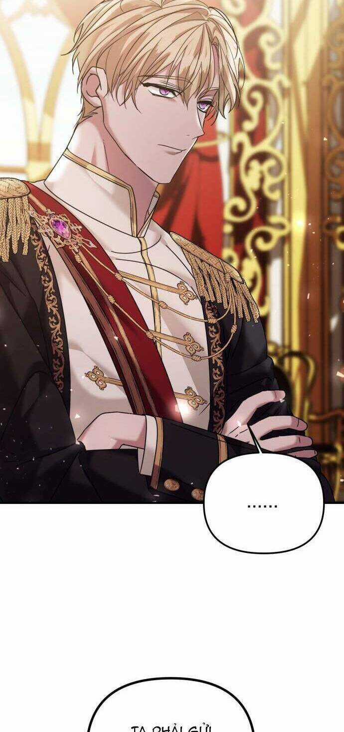 Liên Hôn Phục Thù - Chapter 22 - Trang 16