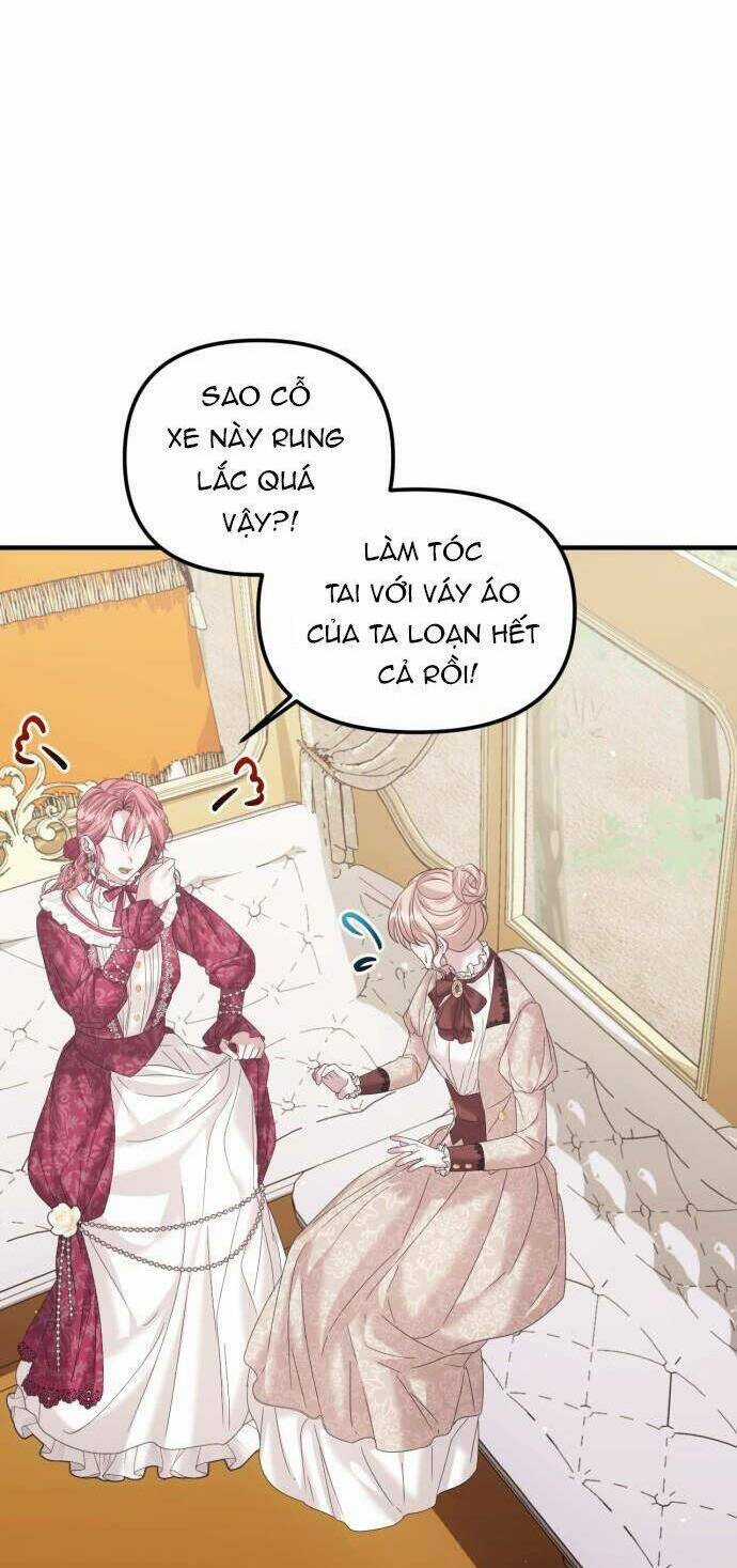 Liên Hôn Phục Thù - Chapter 22 - Trang 20