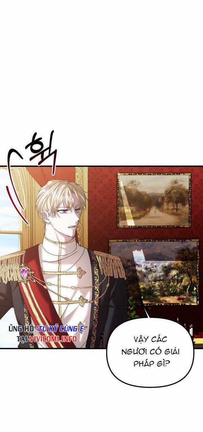 Liên Hôn Phục Thù - Chapter 22 - Trang 3