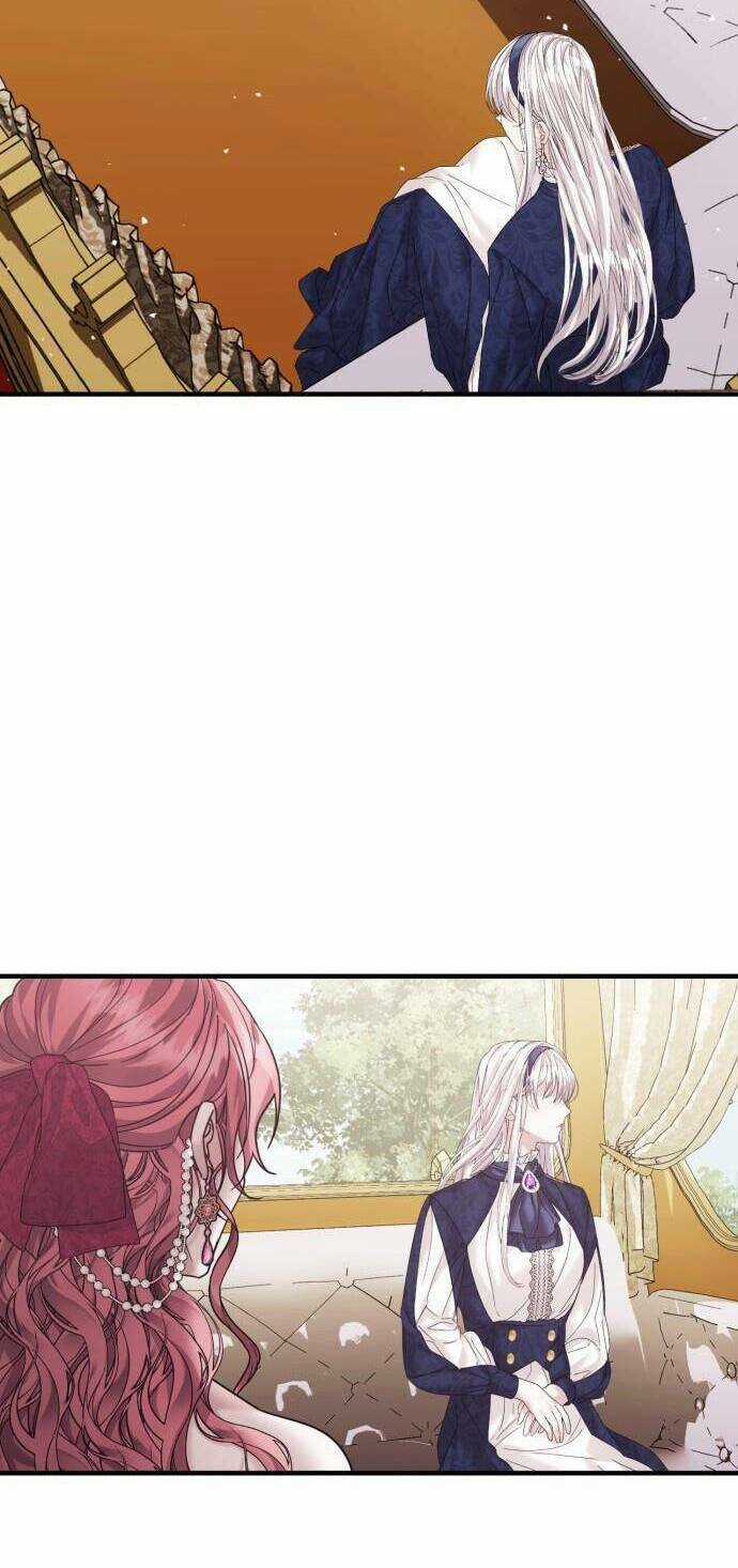 Liên Hôn Phục Thù - Chapter 22 - Trang 21