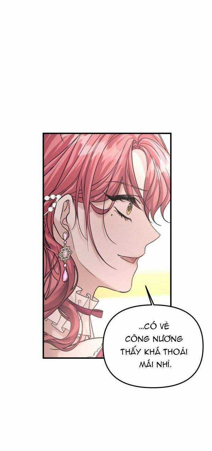 Liên Hôn Phục Thù - Chapter 22 - Trang 22