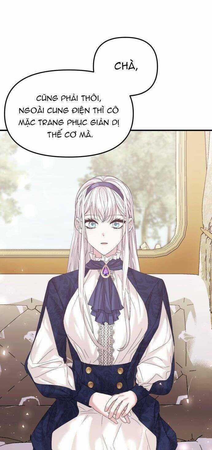 Liên Hôn Phục Thù - Chapter 22 - Trang 23