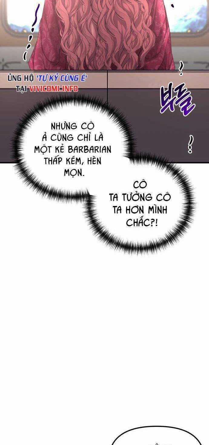 Liên Hôn Phục Thù - Chapter 22 - Trang 28