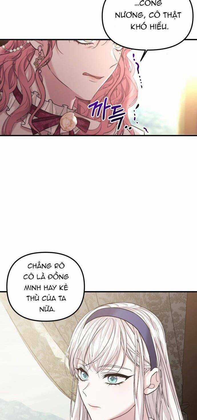 Liên Hôn Phục Thù - Chapter 22 - Trang 29