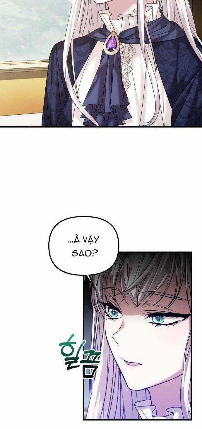Liên Hôn Phục Thù - Chapter 22 - Trang 30