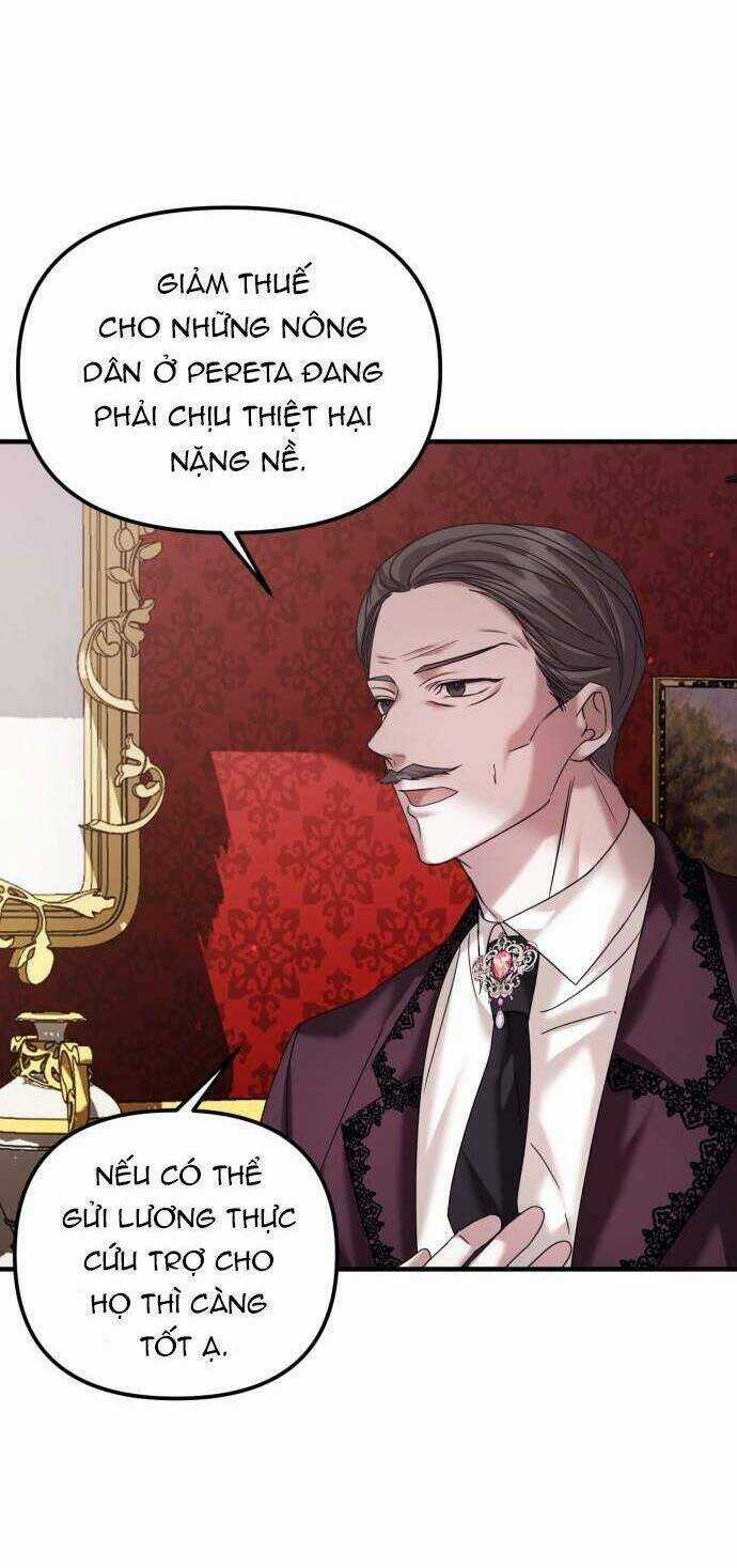 Liên Hôn Phục Thù - Chapter 22 - Trang 4