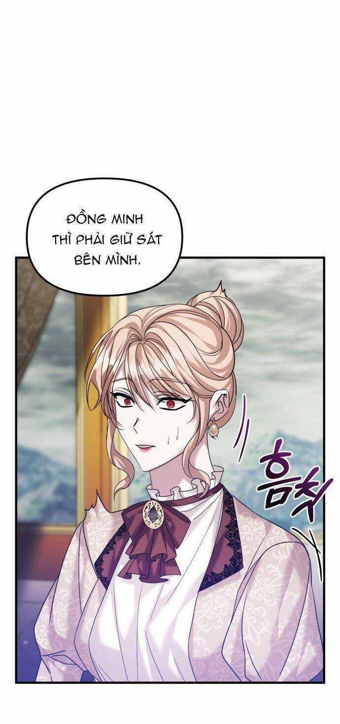 Liên Hôn Phục Thù - Chapter 22 - Trang 31