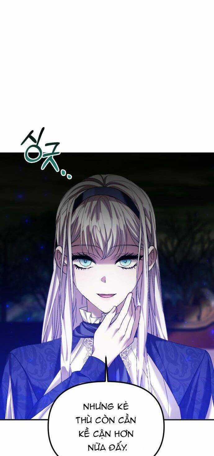 Liên Hôn Phục Thù - Chapter 22 - Trang 32